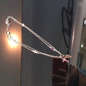 Lucky brand necklace